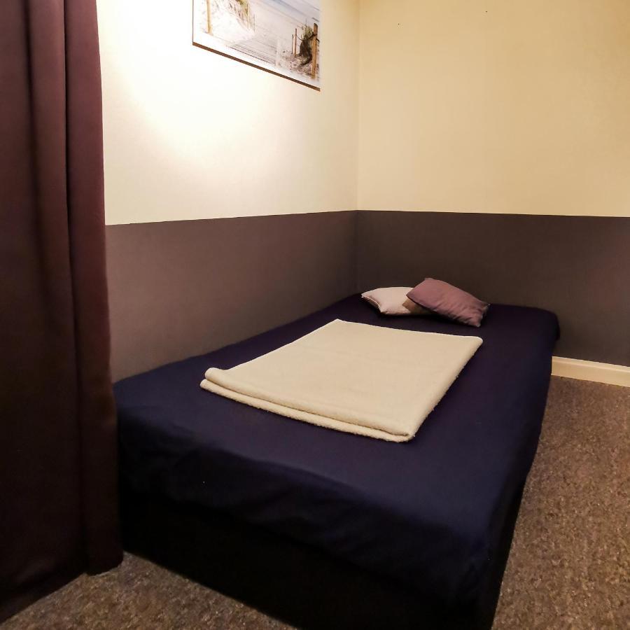 Ferienwohnung Tiede มาเรียนแบร์ก ภายนอก รูปภาพ