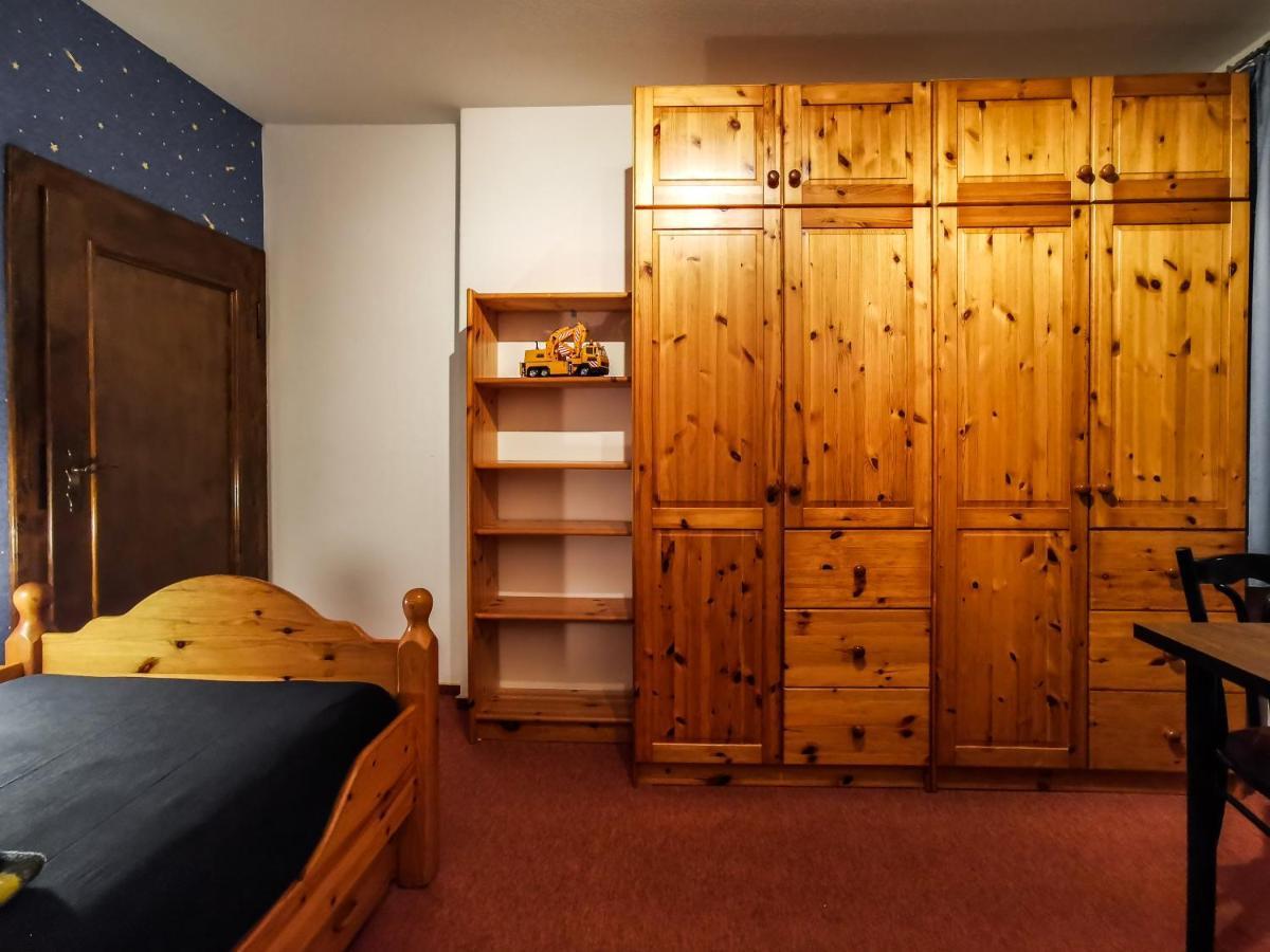 Ferienwohnung Tiede มาเรียนแบร์ก ภายนอก รูปภาพ